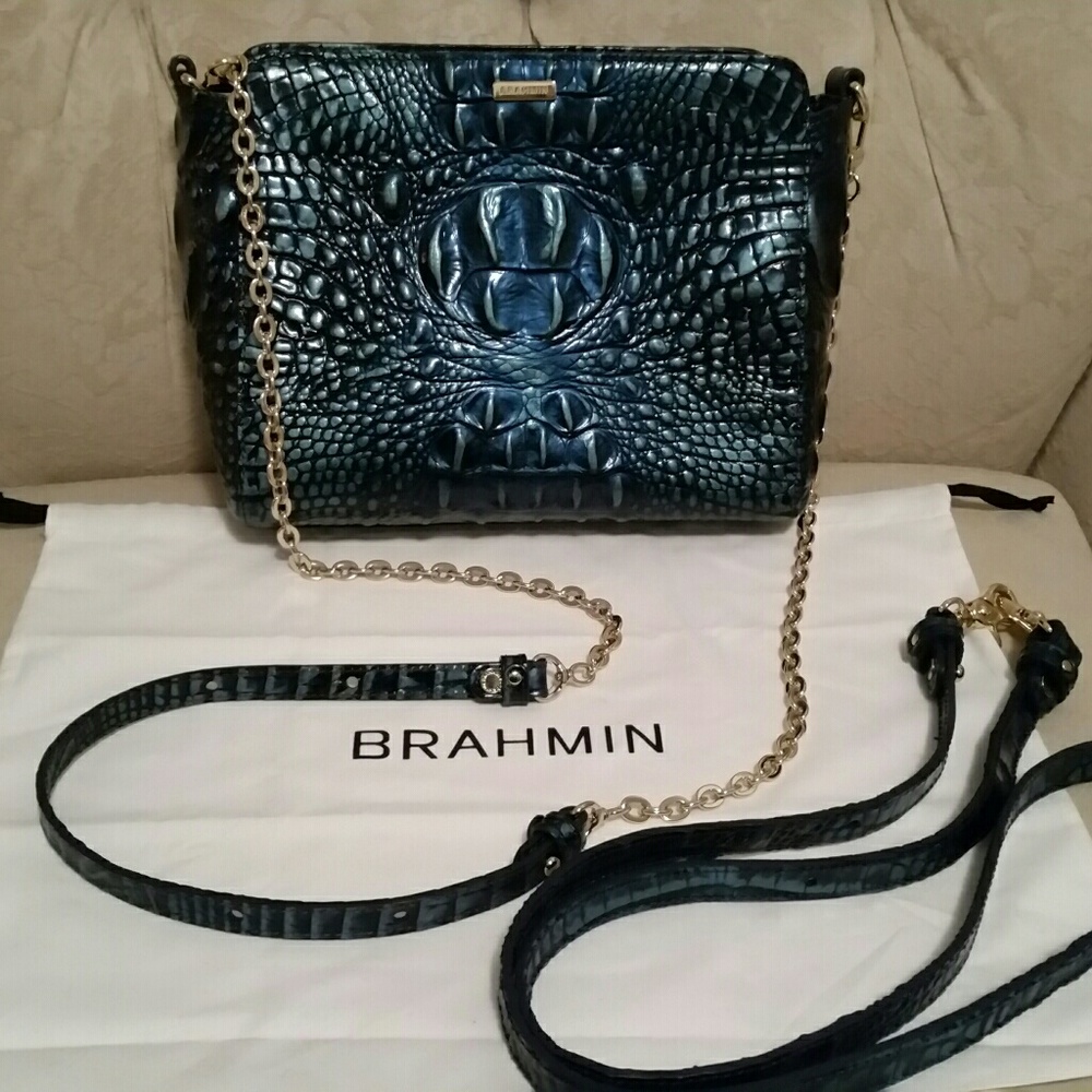 Brahmin Purse